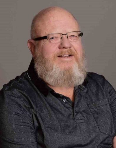 Gary Torske